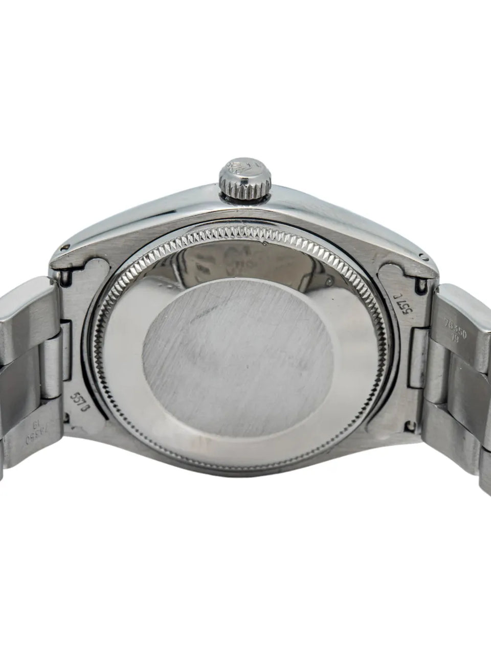 pre-owned Air-King - 29 mm