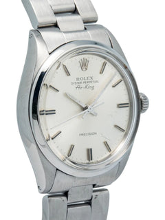 pre-owned Air-King - 29 mm