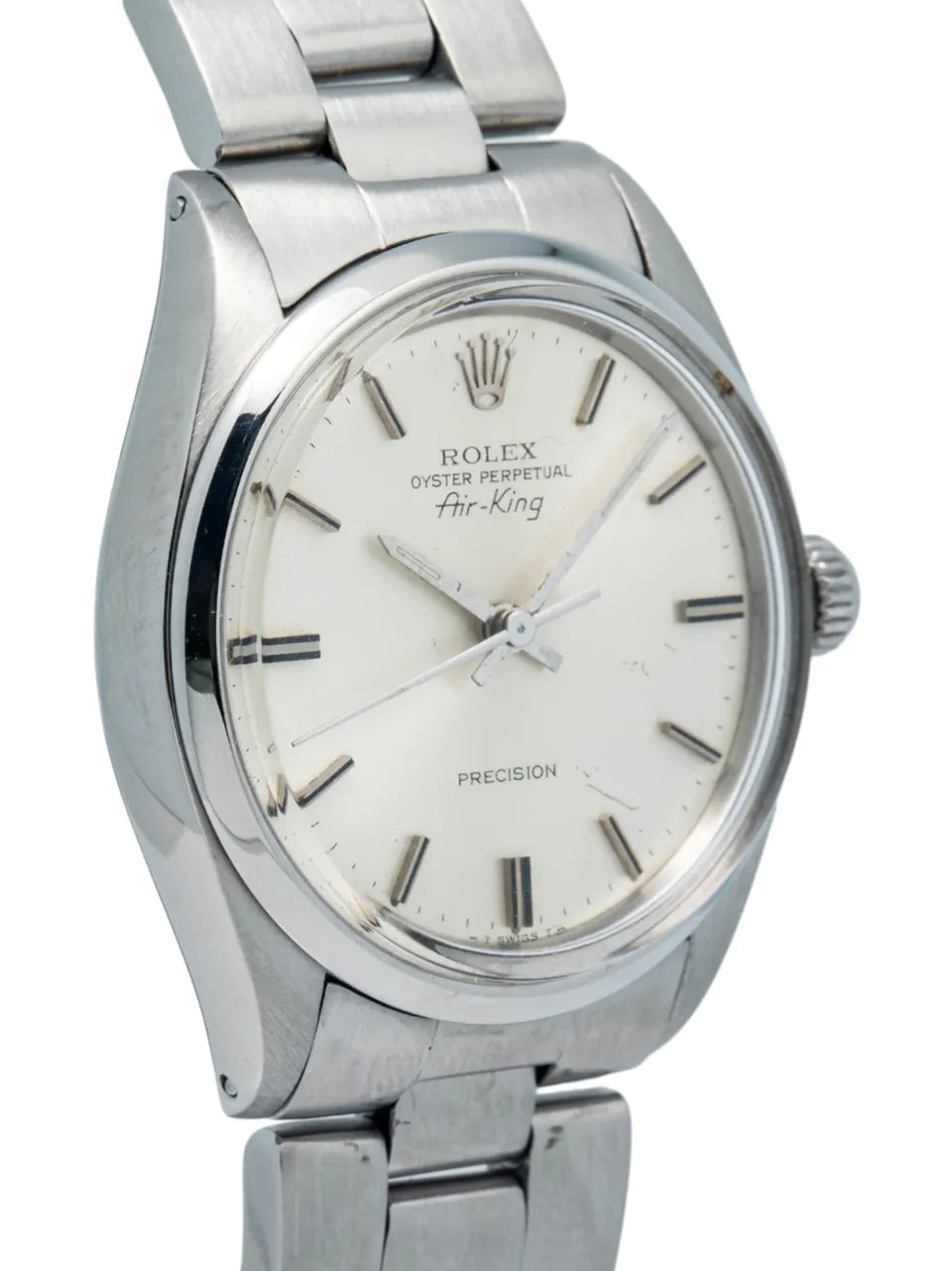 pre-owned Air-King - 29 mm