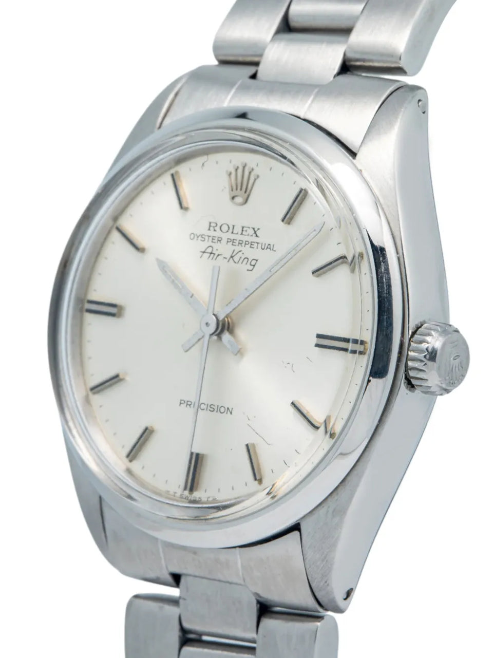 pre-owned Air-King - 29 mm