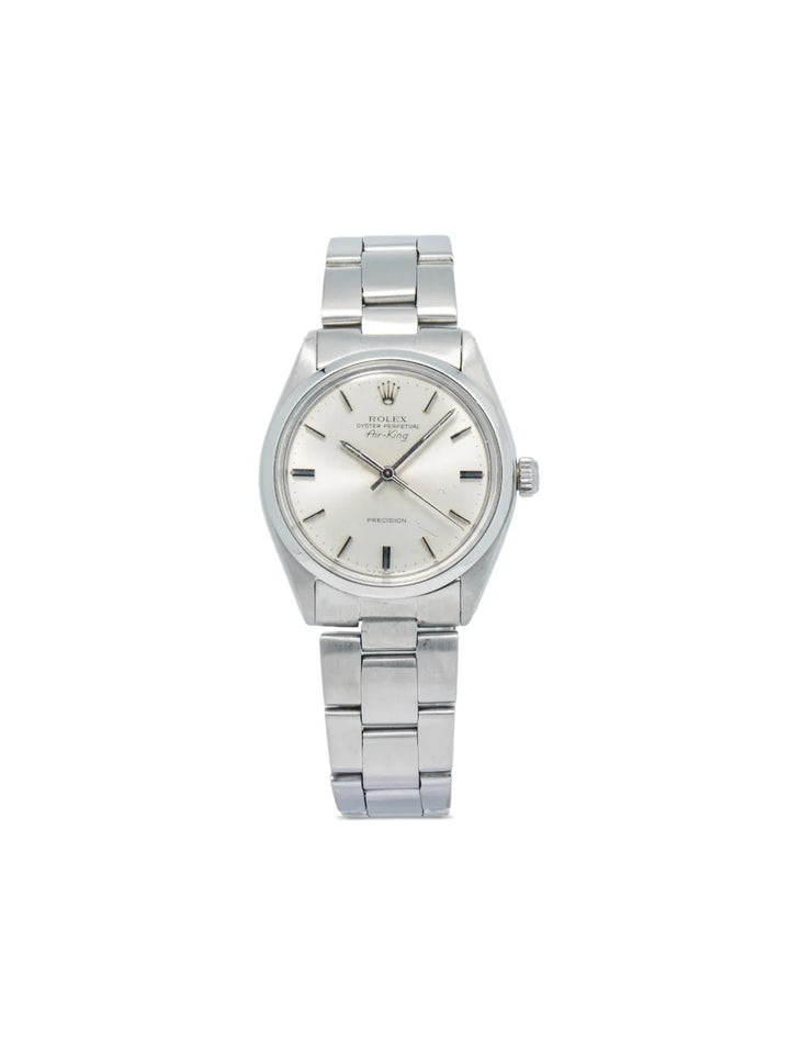 pre-owned Air-King - 29 mm