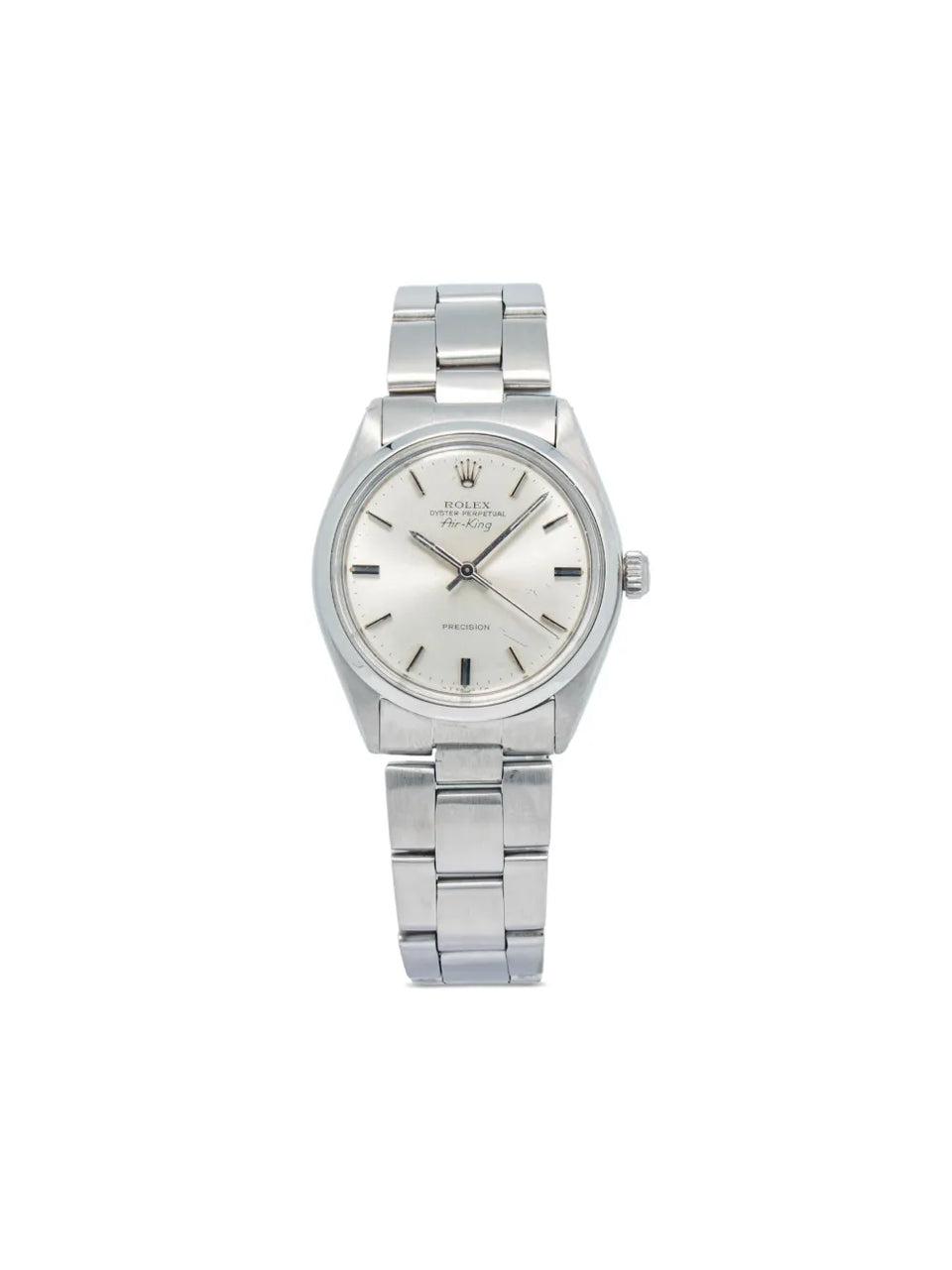 pre-owned Air-King - 29 mm