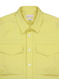 Wool Shirt