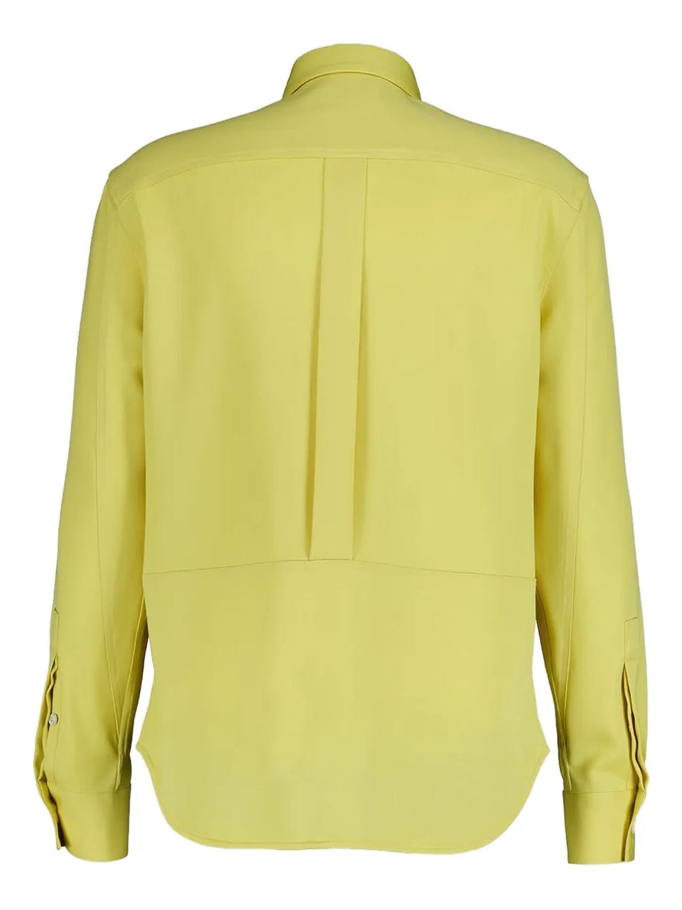 Wool Shirt