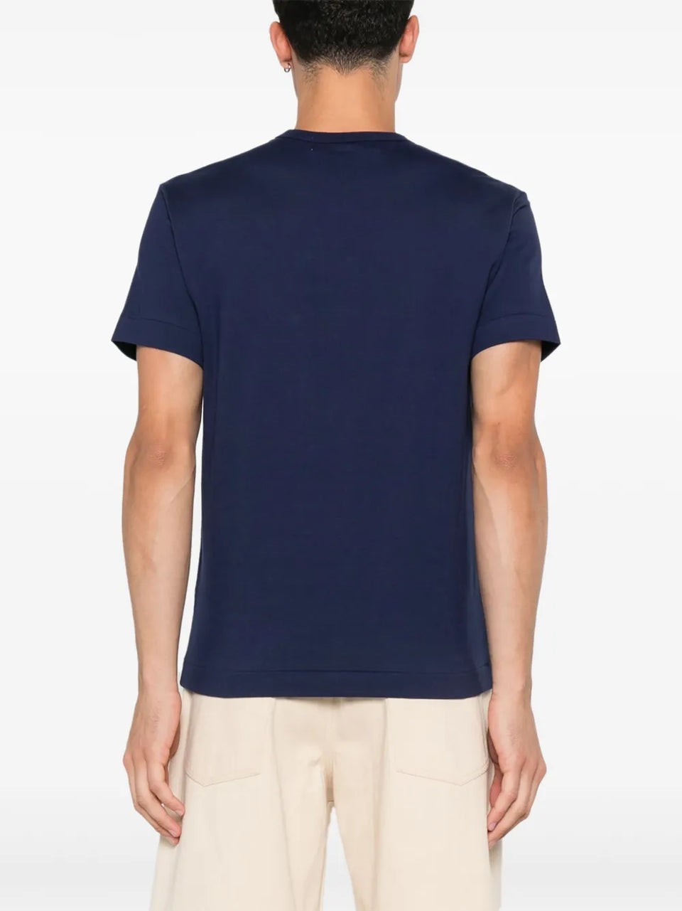 heart-print T-Shirt