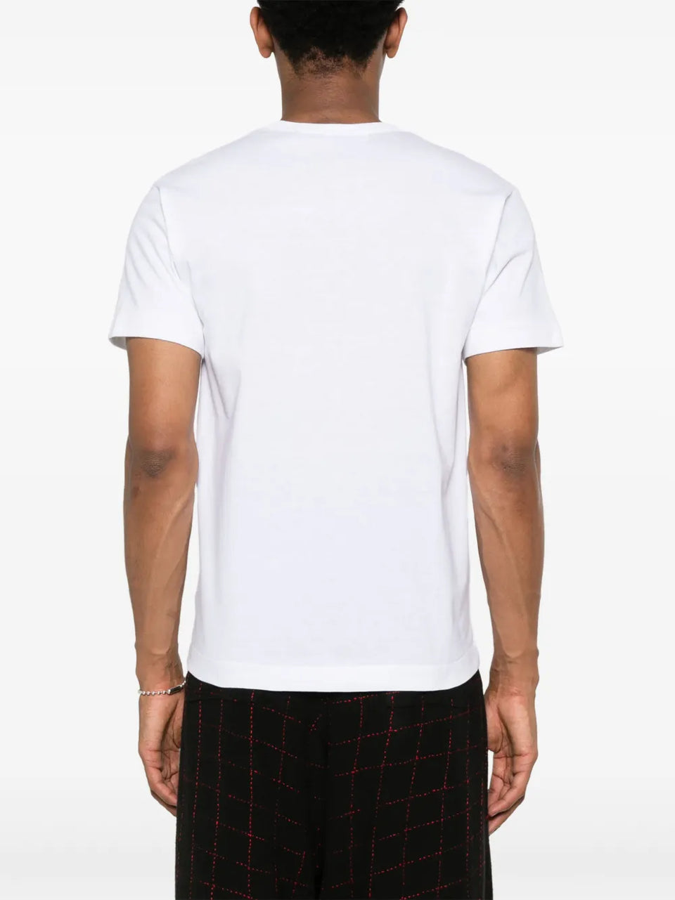 heart-print T-Shirt