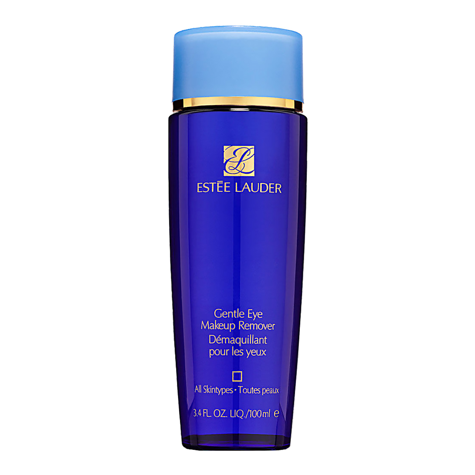 Gentle Eye and Lip LongWear Makeup Remover