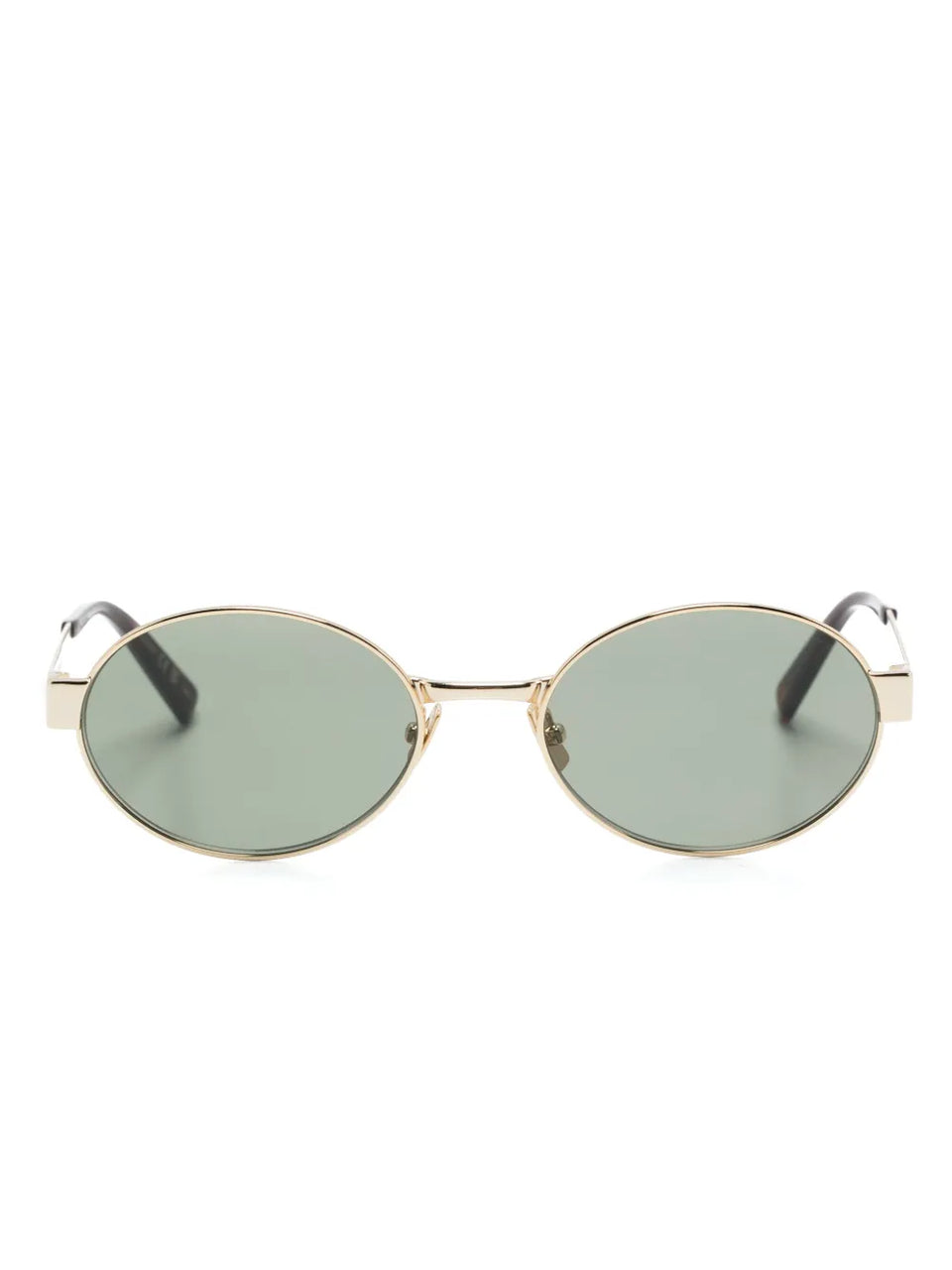 SL 692 oval-frame sunglasses
