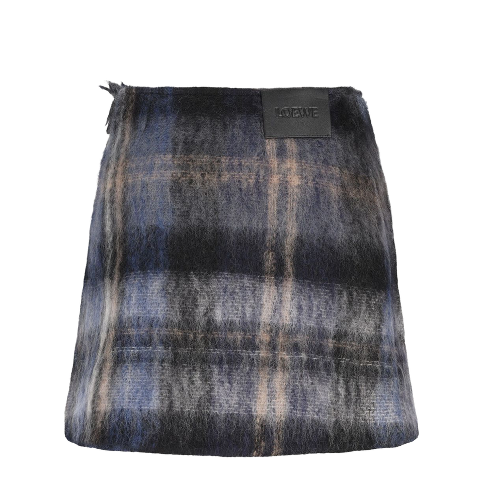 women's skirt