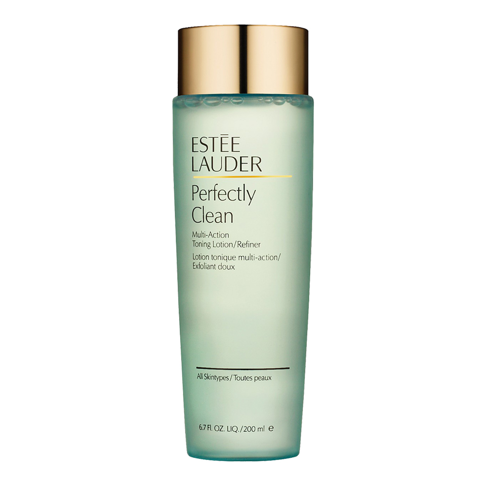 Perfectly Clean Multi-Action Toning Lotion/Refiner