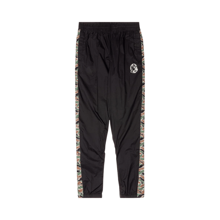 Billionaire Boys Club Trail Mix Pant Black
