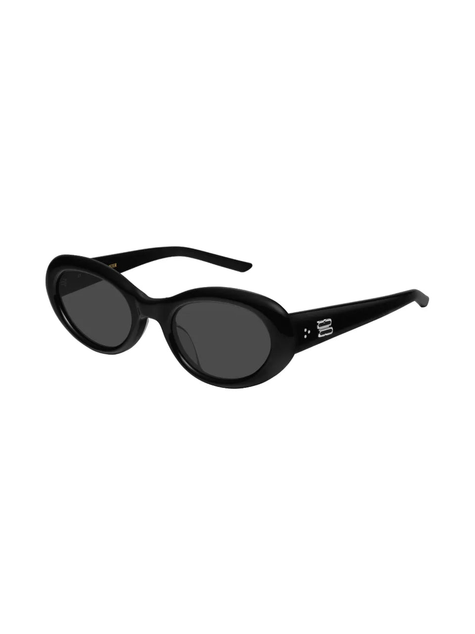 Avon oval-frame sunglasses