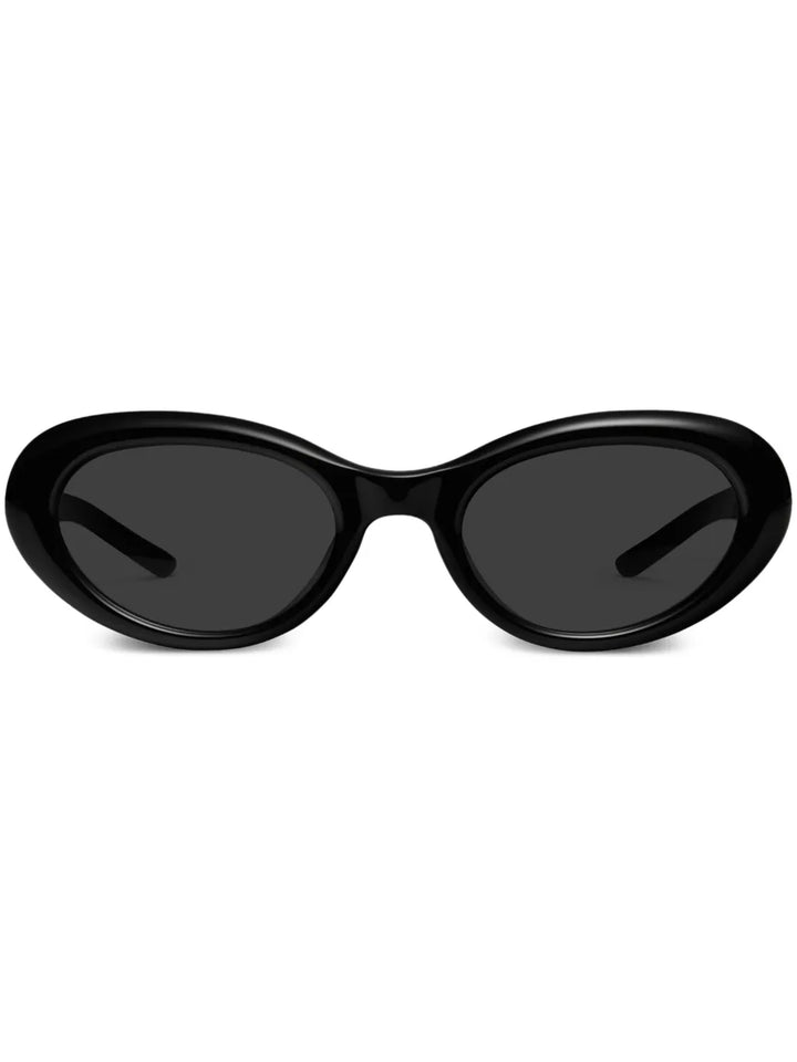 Avon oval-frame sunglasses