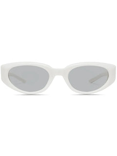 Monta W2 square-frame sunglasses