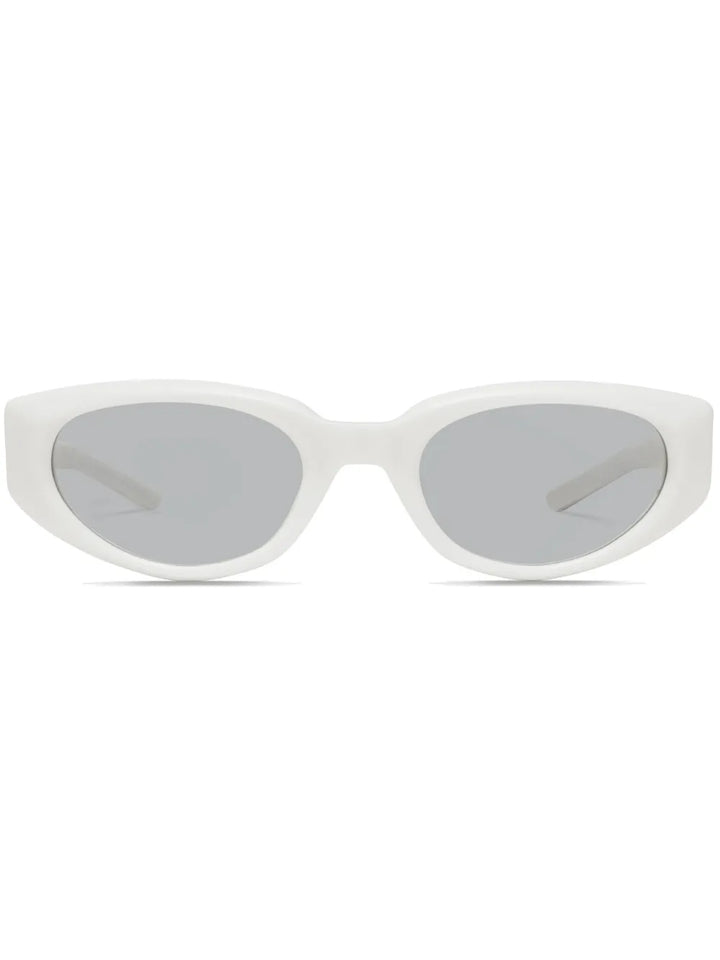 Monta W2 square-frame sunglasses