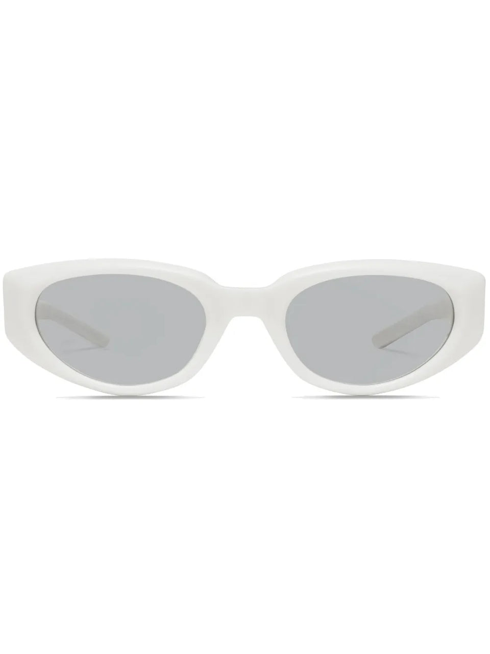 Monta W2 square-frame sunglasses