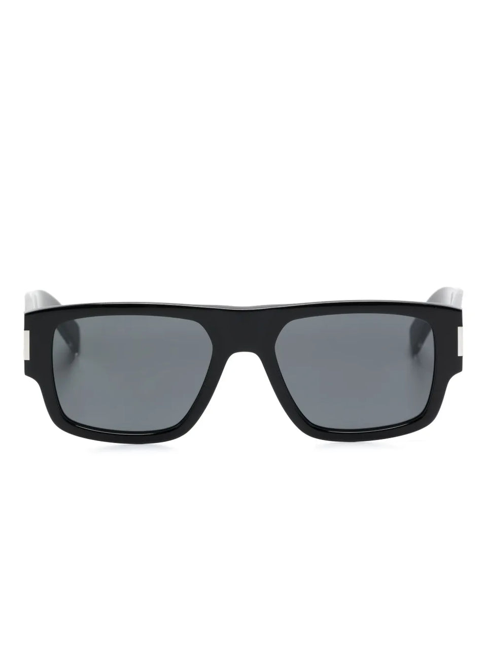 SL 659 rectangle frame sunglasses