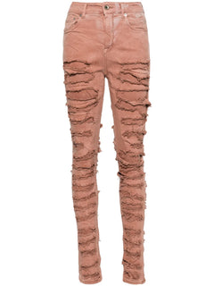 Detroit Cut skinny jeans