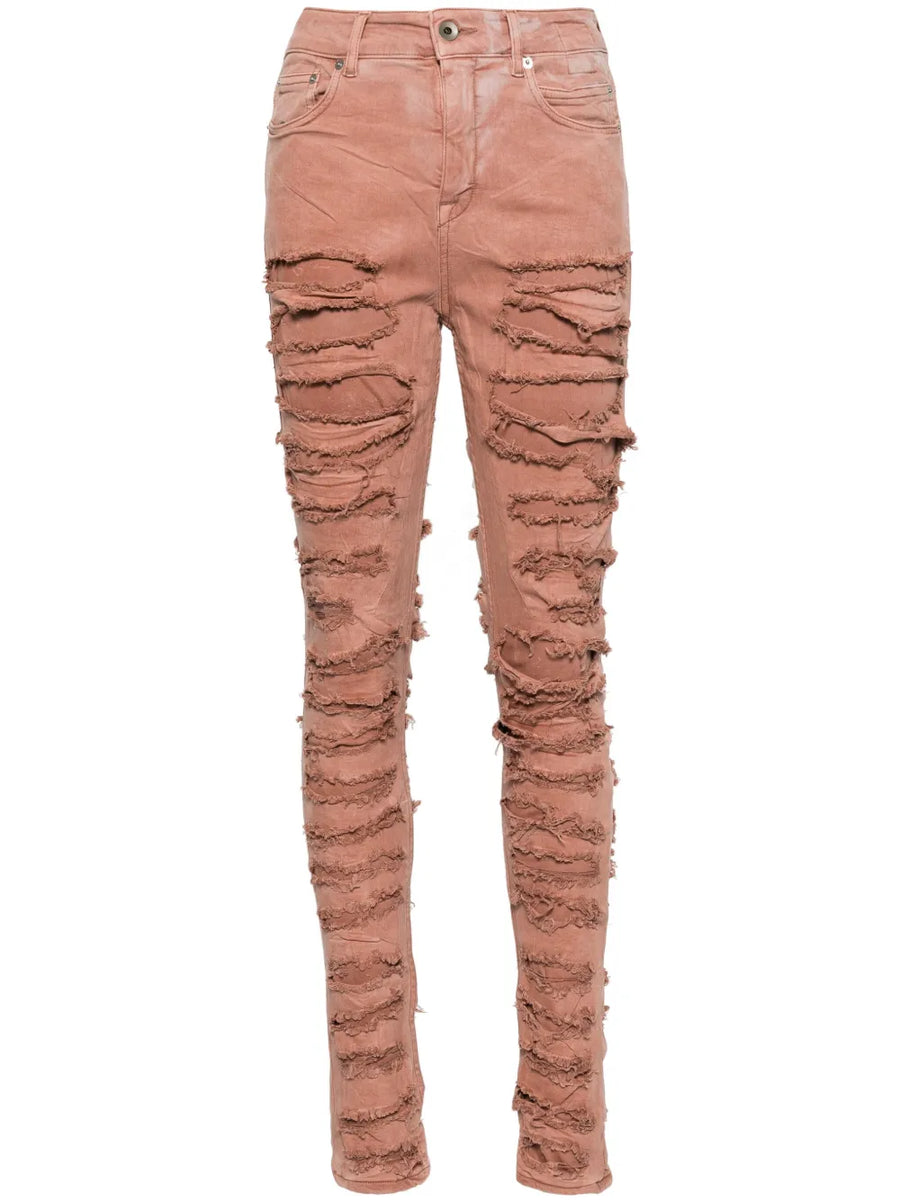 Detroit Cut skinny jeans