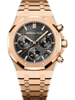 Audemars Piguet Royal Oak