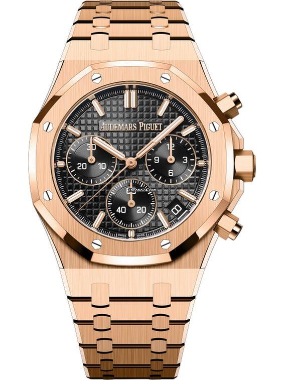 Audemars Piguet Royal Oak