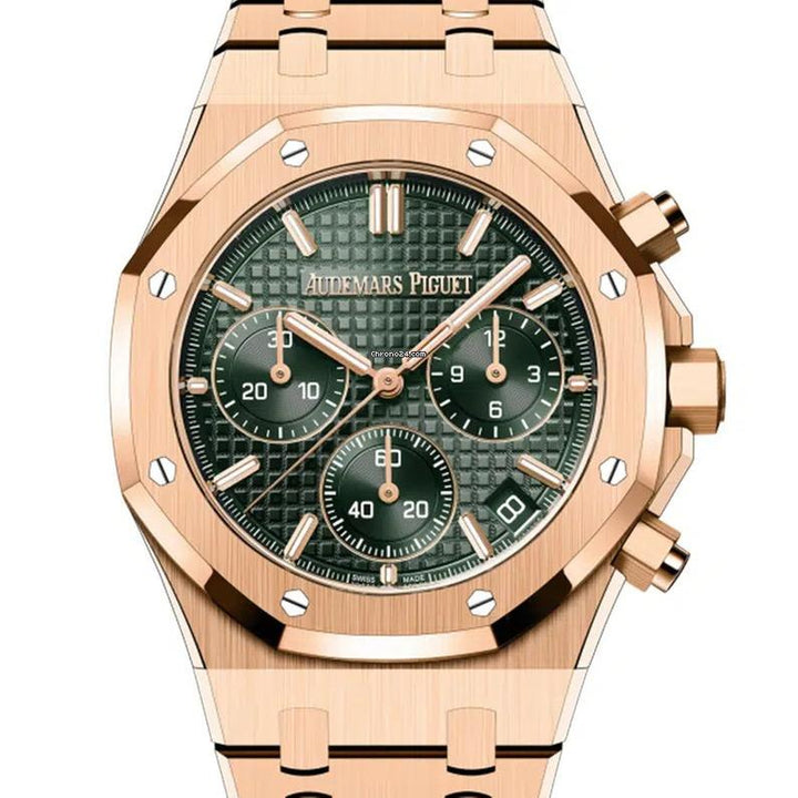 Audemars Piguet Royal Oak
