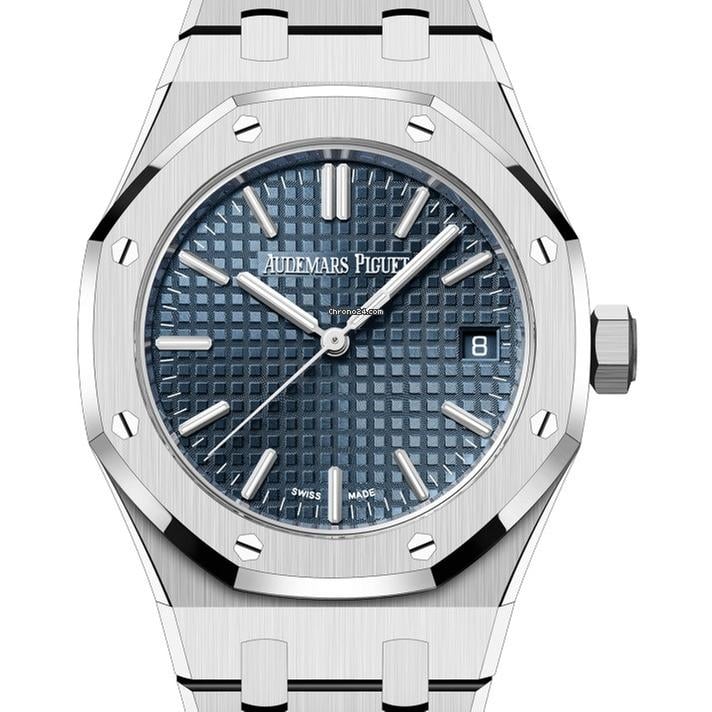 Audemars Piguet Royal Oak