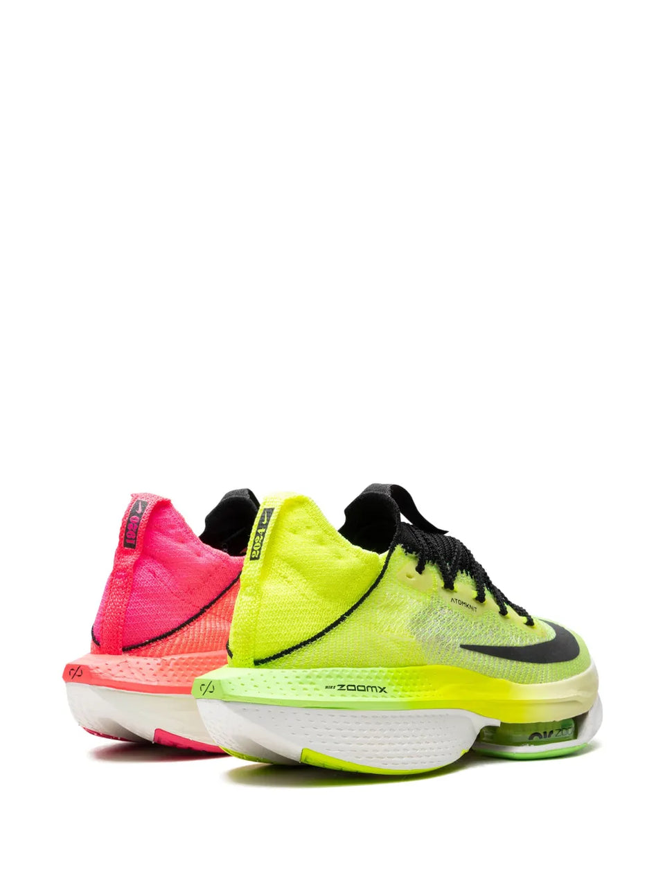Air Zoom Alphafly Next% FK 2 sneakers