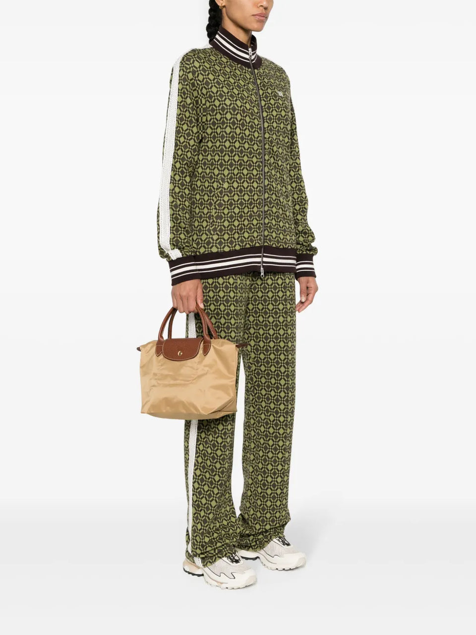 small Le Pliage Original tote bag