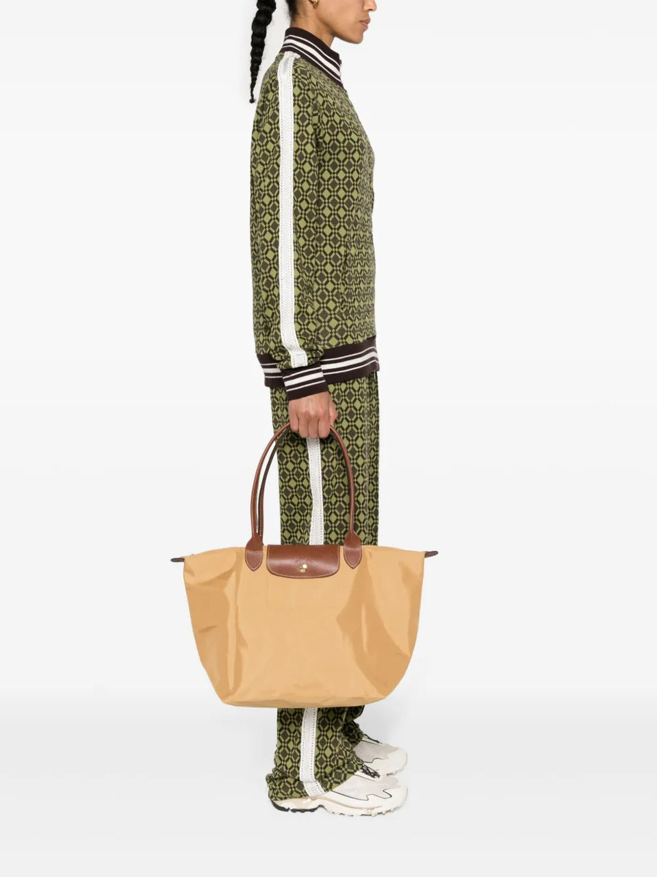 large Le Pliage Original tote bag