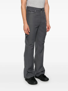 Ohne K-Dart trousers
