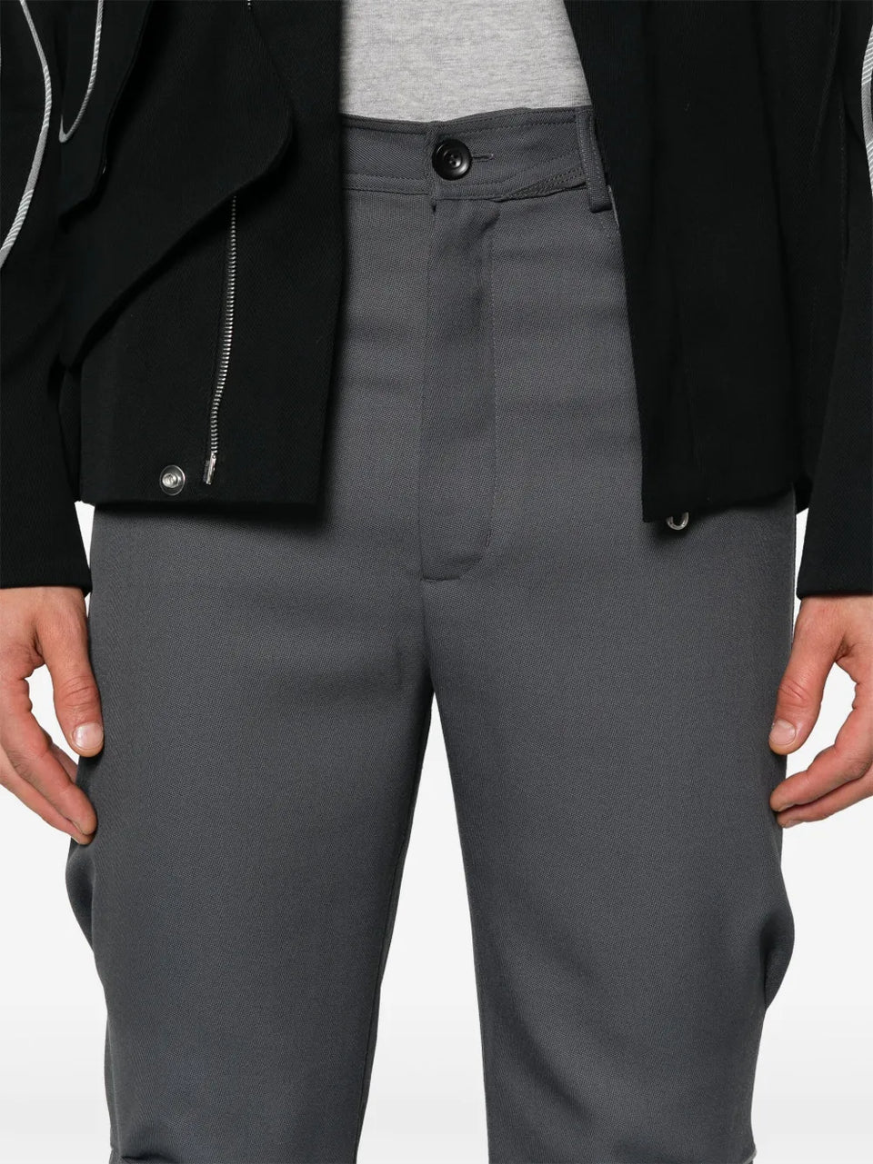 Ohne K-Dart trousers