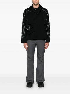 Ohne K-Dart trousers