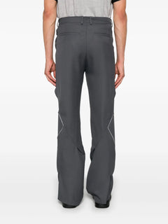 Ohne K-Dart trousers