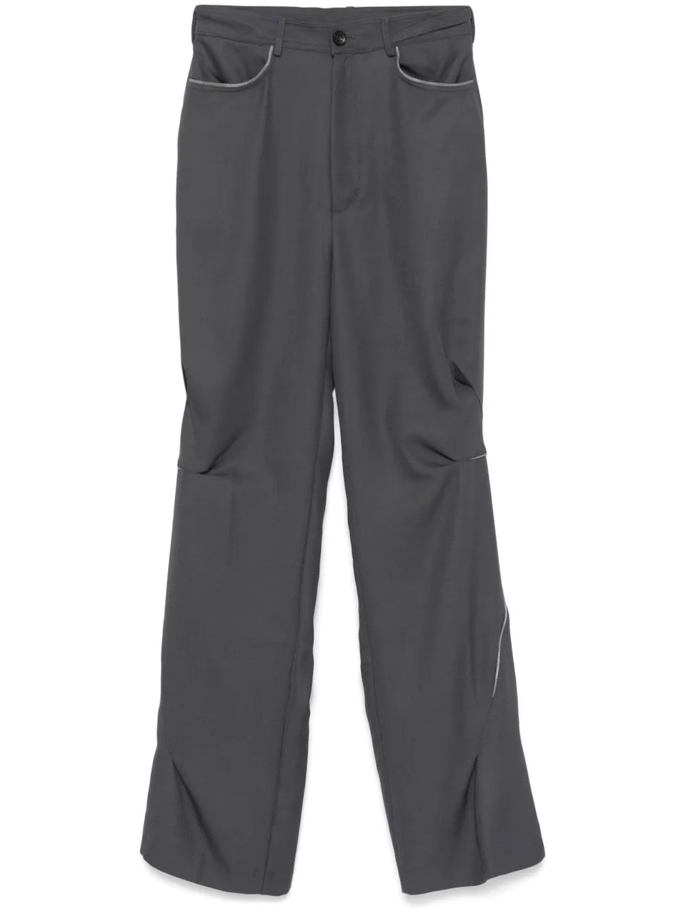 Ohne K-Dart trousers