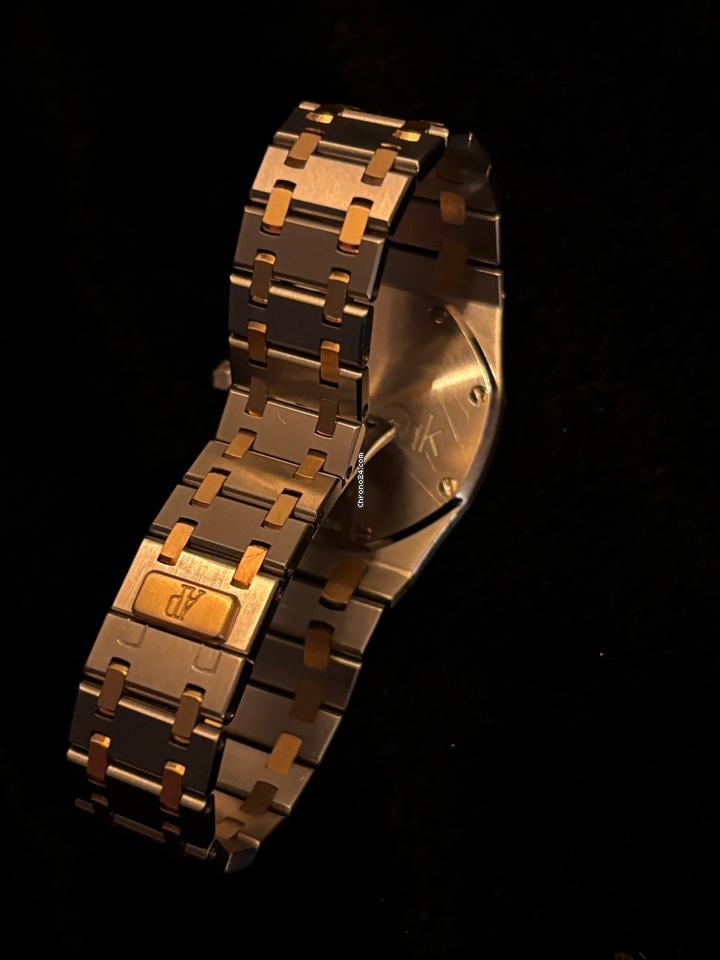 Audemars Piguet Royal Oak