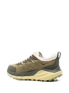 Kaha GTX panelled chunky sneakers