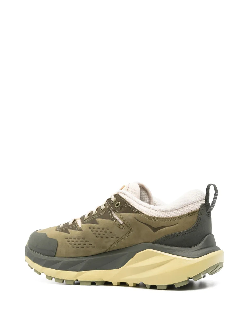 Kaha GTX panelled chunky sneakers