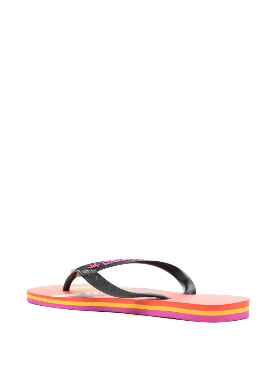 x Havaianas Wave flip flops
