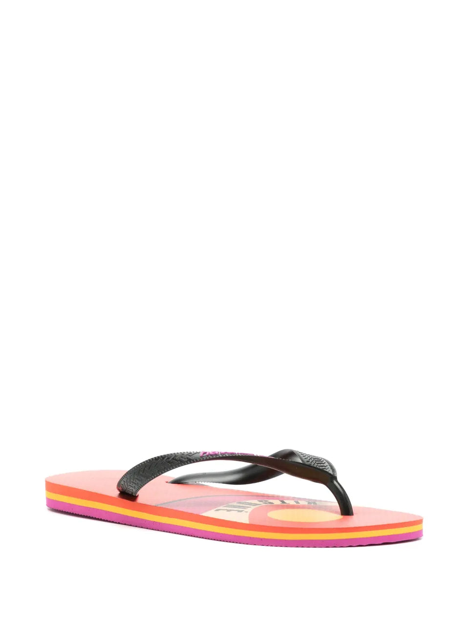 x Havaianas Wave flip flops