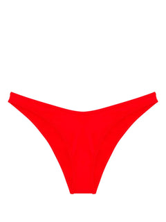 Bfpn-Brazilian logo-print bikini bottoms