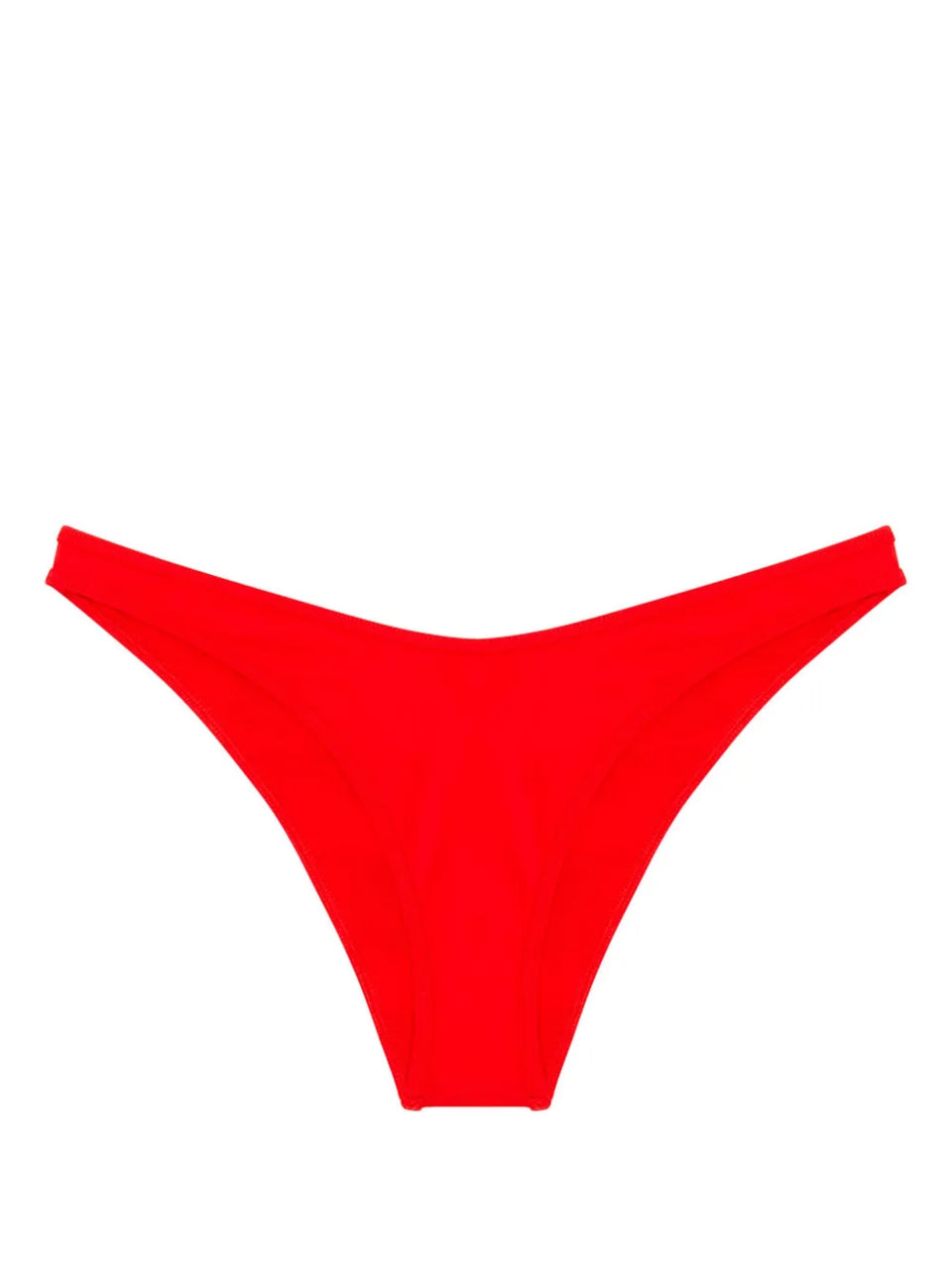 Bfpn-Brazilian logo-print bikini bottoms