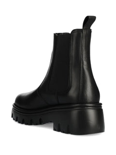 Kombat boots