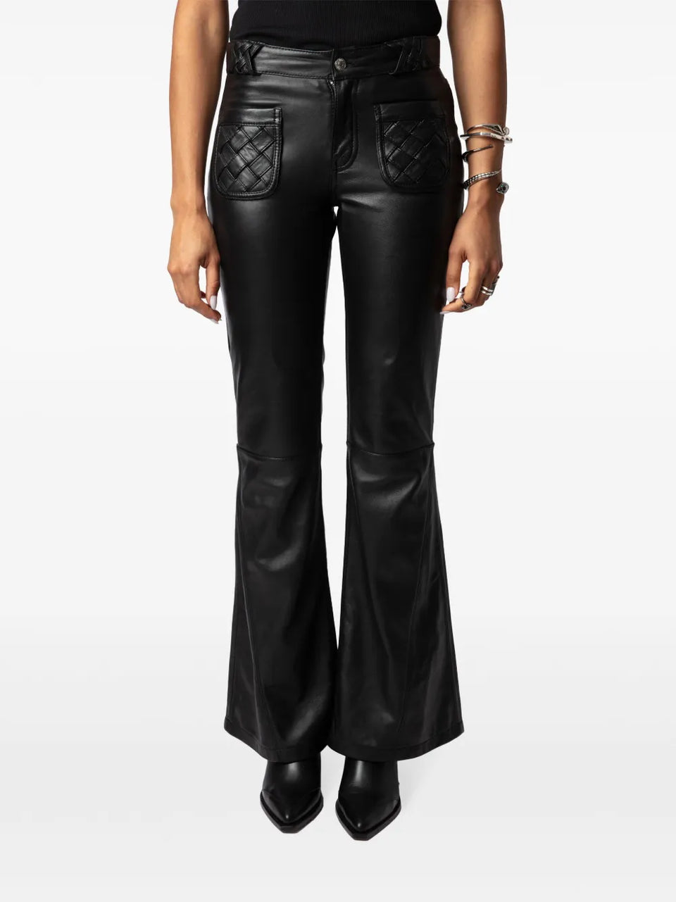 Ecume trousers