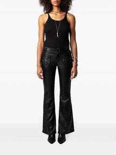 Ecume trousers