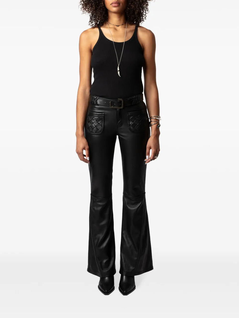 Ecume trousers