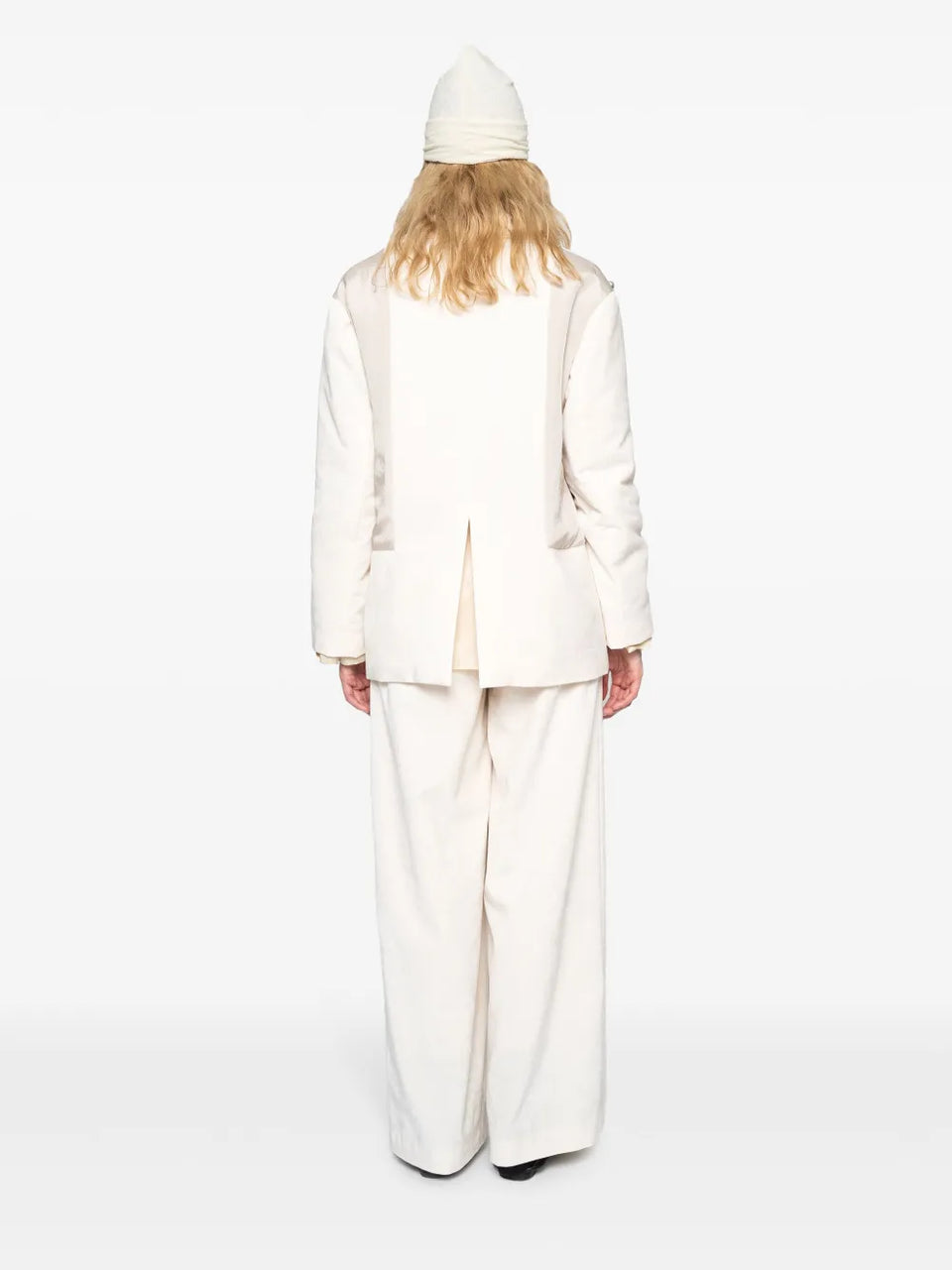 Velvet Trousers