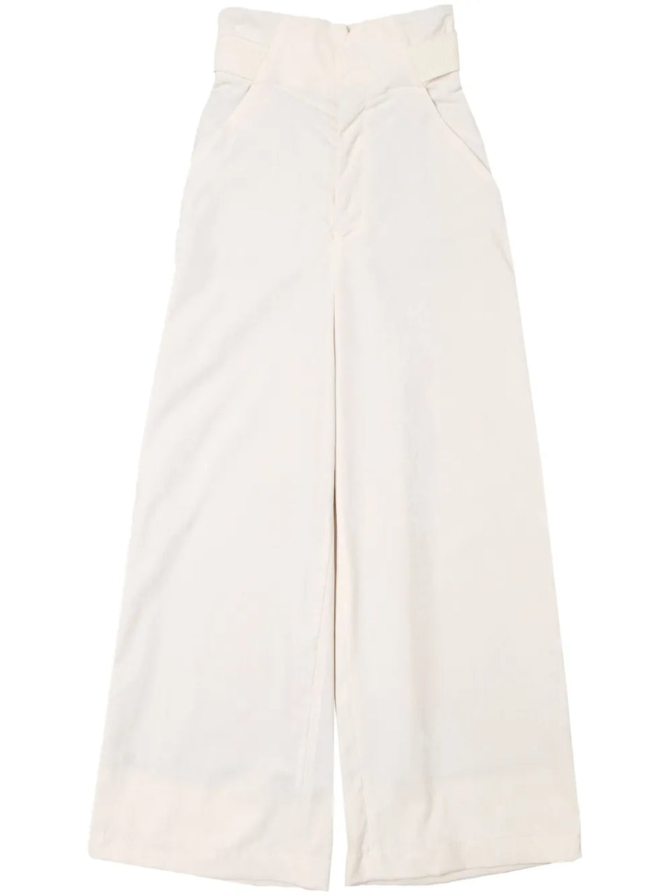 Velvet Trousers