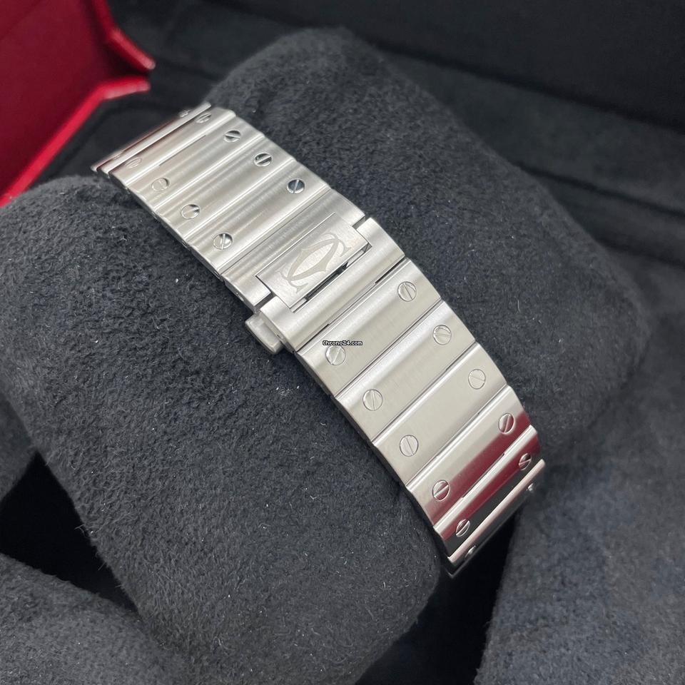 Cartier Santos