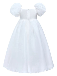 Janelle teacup gown